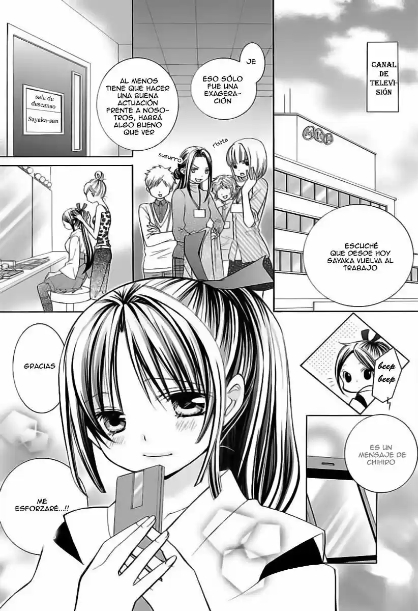 Suki desu Suzuki-kun!! (2008) - Capítulo 79 - Página 35 - LectorTMOo