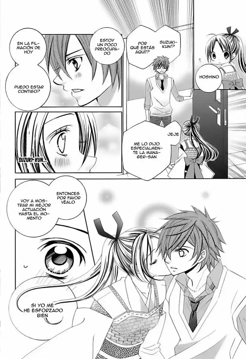 Suki desu Suzuki-kun!! (2008) - Capítulo 79 - Página 36 - LectorTMOo