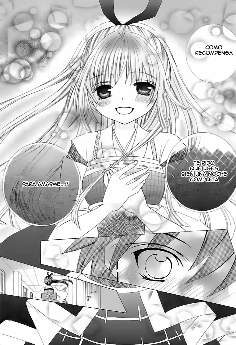 Suki desu Suzuki-kun!! (2008) - Capítulo 79 - Página 37 - LectorTMOo