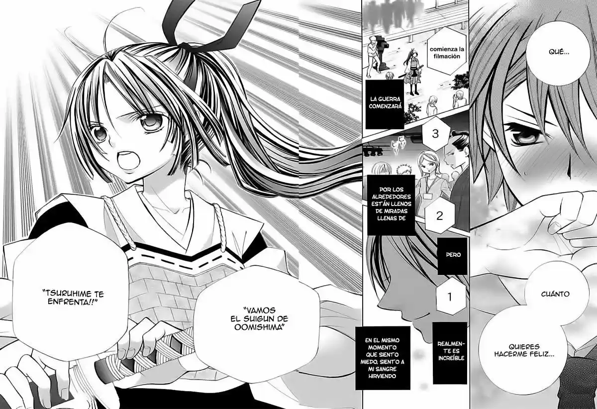 Suki desu Suzuki-kun!! (2008) - Capítulo 79 - Página 38 - LectorTMOo
