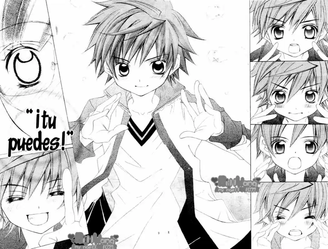 Suki desu Suzuki-kun!! (2008) - Capítulo 8 - Página 8 - LectorTMOo