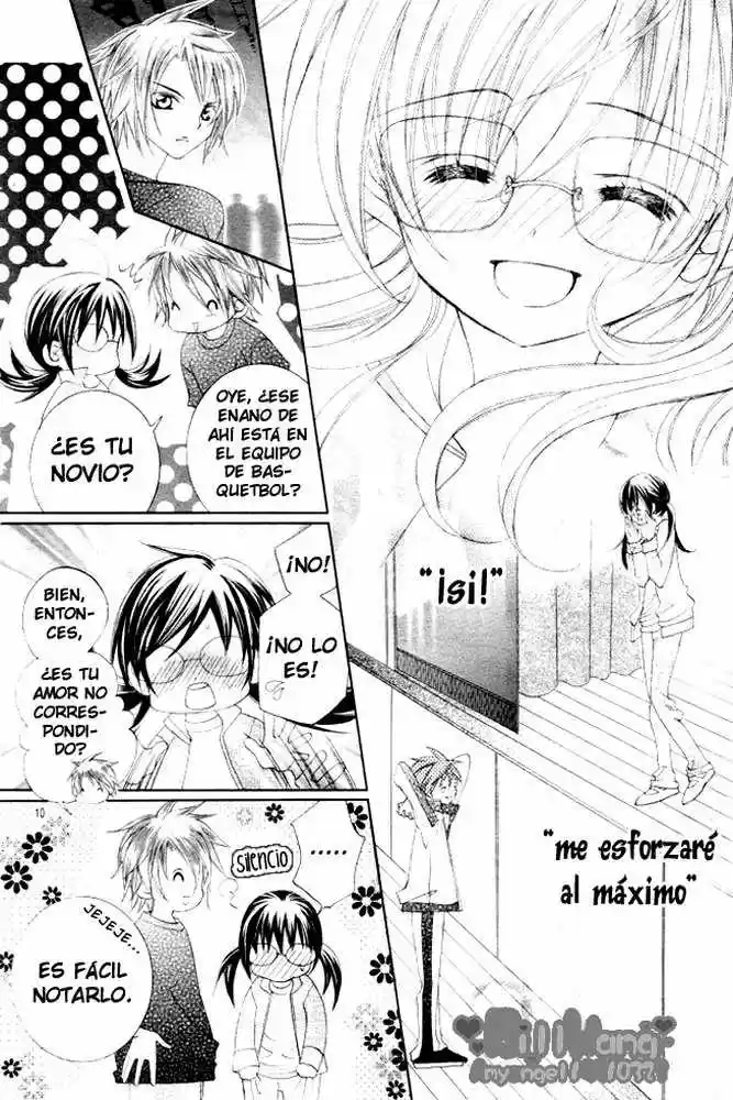 Suki desu Suzuki-kun!! (2008) - Capítulo 8 - Página 9 - LectorTMOo