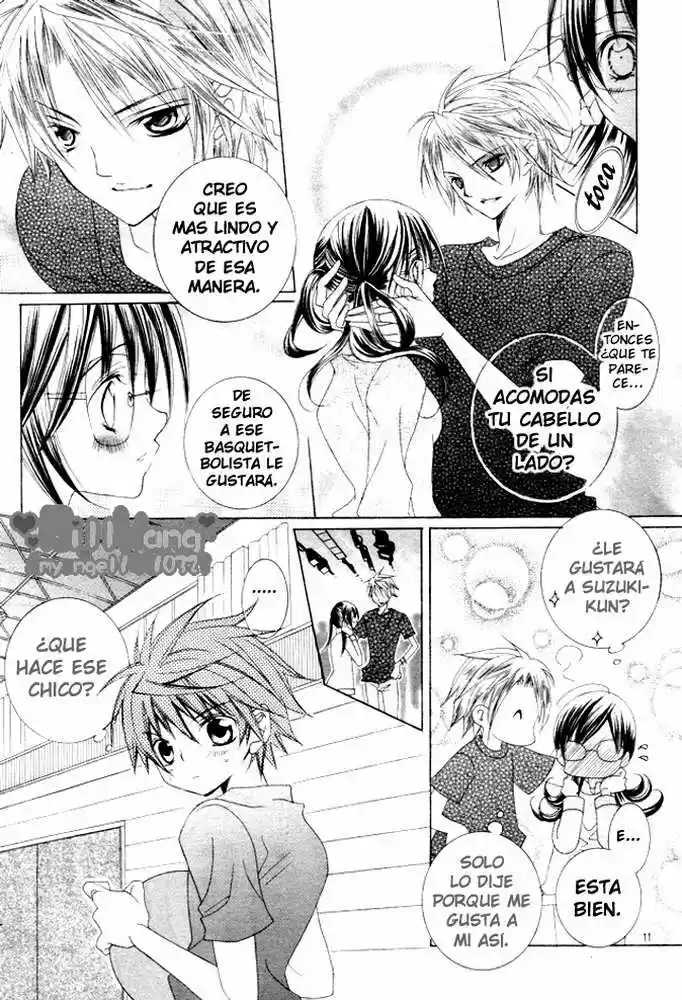 Suki desu Suzuki-kun!! (2008) - Capítulo 8 - Página 10 - LectorTMOo