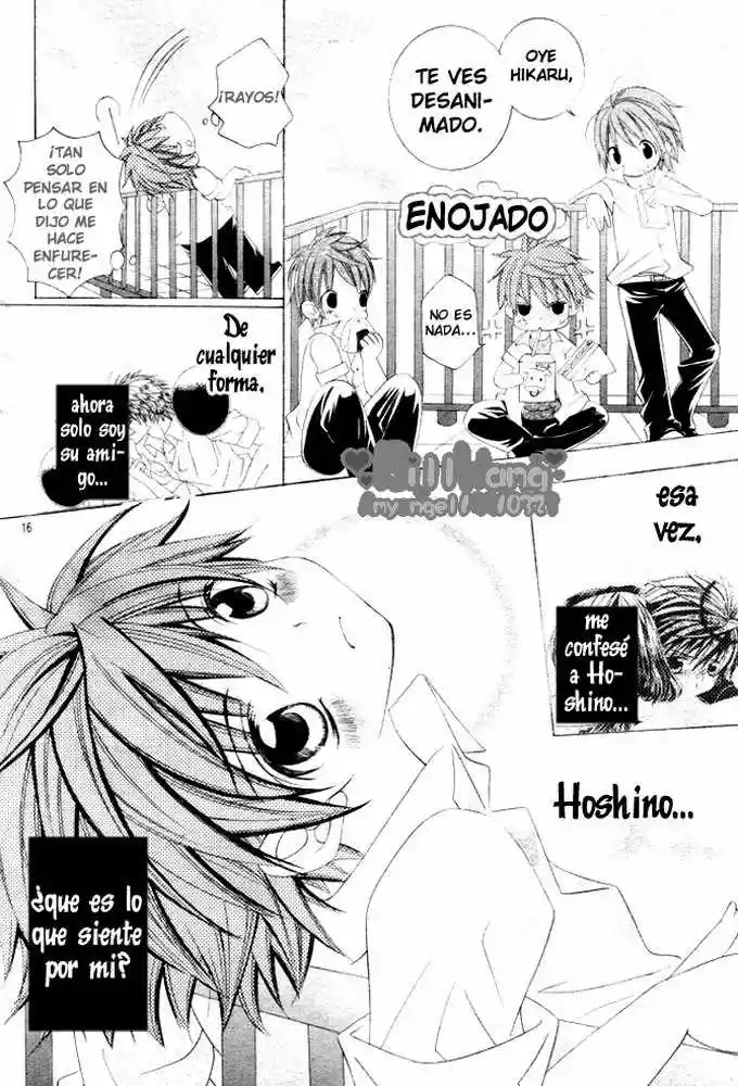Suki desu Suzuki-kun!! (2008) - Capítulo 8 - Página 15 - LectorTMOo