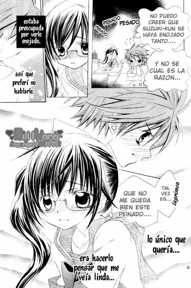 Suki desu Suzuki-kun!! (2008) - Capítulo 8 - Página 22 - LectorTMOo