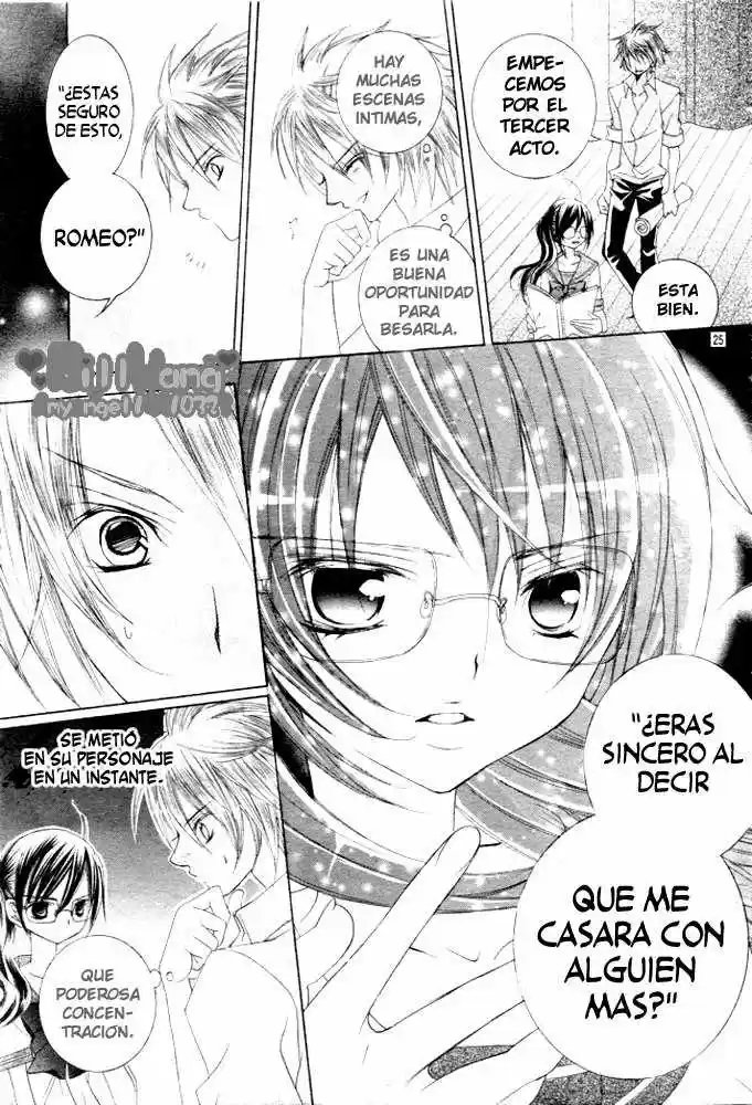 Suki desu Suzuki-kun!! (2008) - Capítulo 8 - Página 24 - LectorTMOo