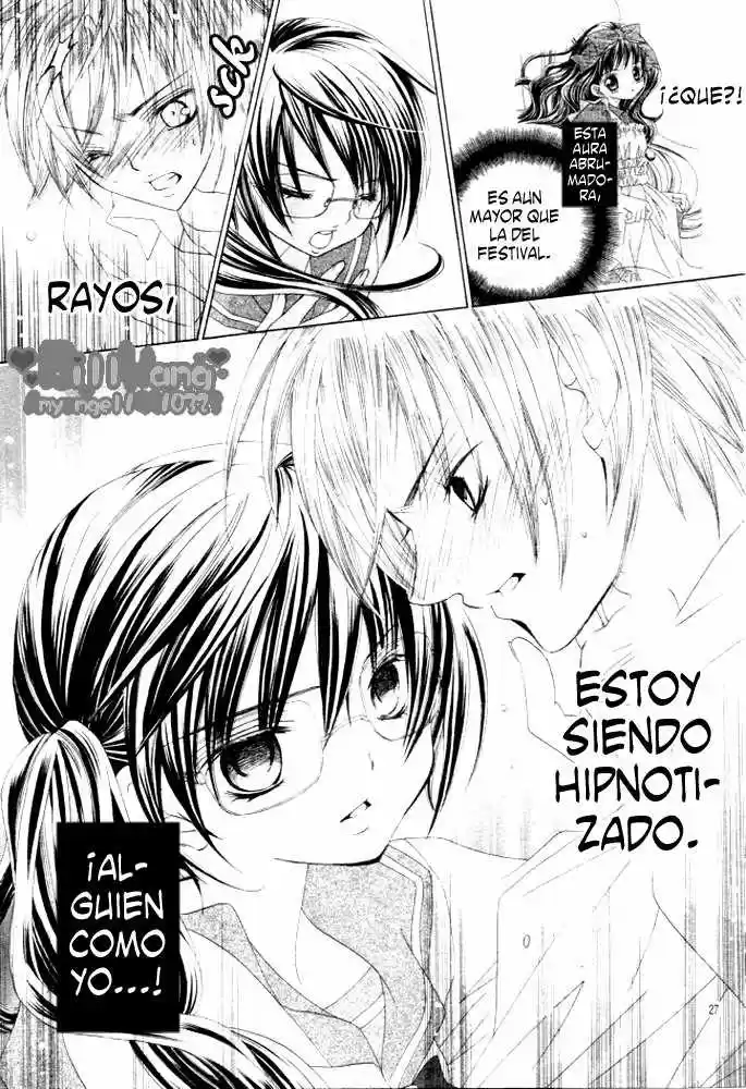 Suki desu Suzuki-kun!! (2008) - Capítulo 8 - Página 26 - LectorTMOo