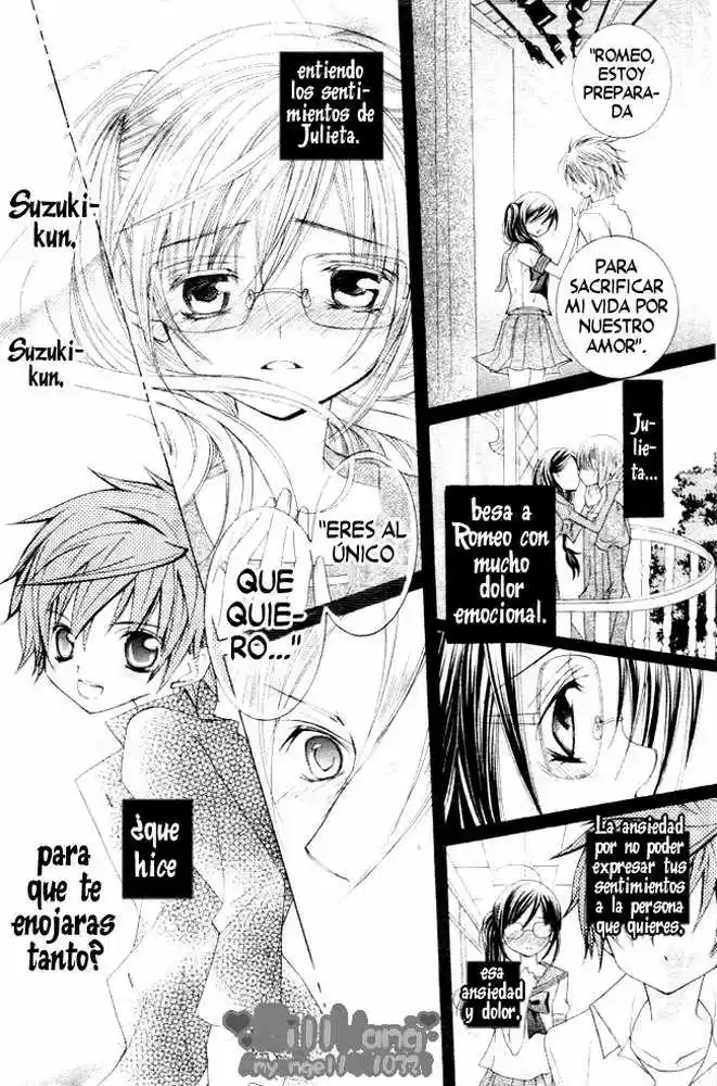 Suki desu Suzuki-kun!! (2008) - Capítulo 8 - Página 27 - LectorTMOo