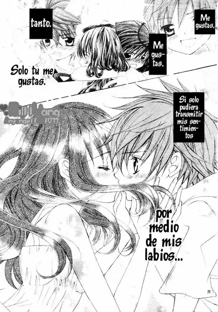 Suki desu Suzuki-kun!! (2008) - Capítulo 8 - Página 28 - LectorTMOo