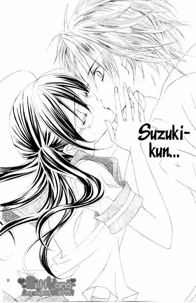 Suki desu Suzuki-kun!! (2008) - Capítulo 8 - Página 29 - LectorTMOo