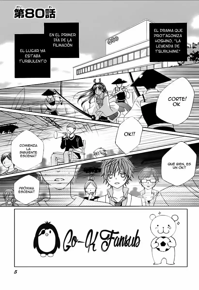 Suki desu Suzuki-kun!! (2008) - Capítulo 80 - Página 6 - LectorTMOo
