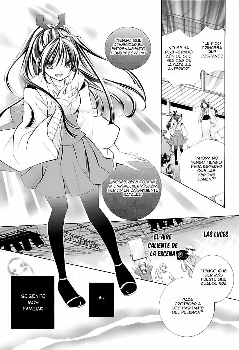 Suki desu Suzuki-kun!! (2008) - Capítulo 80 - Página 9 - LectorTMOo