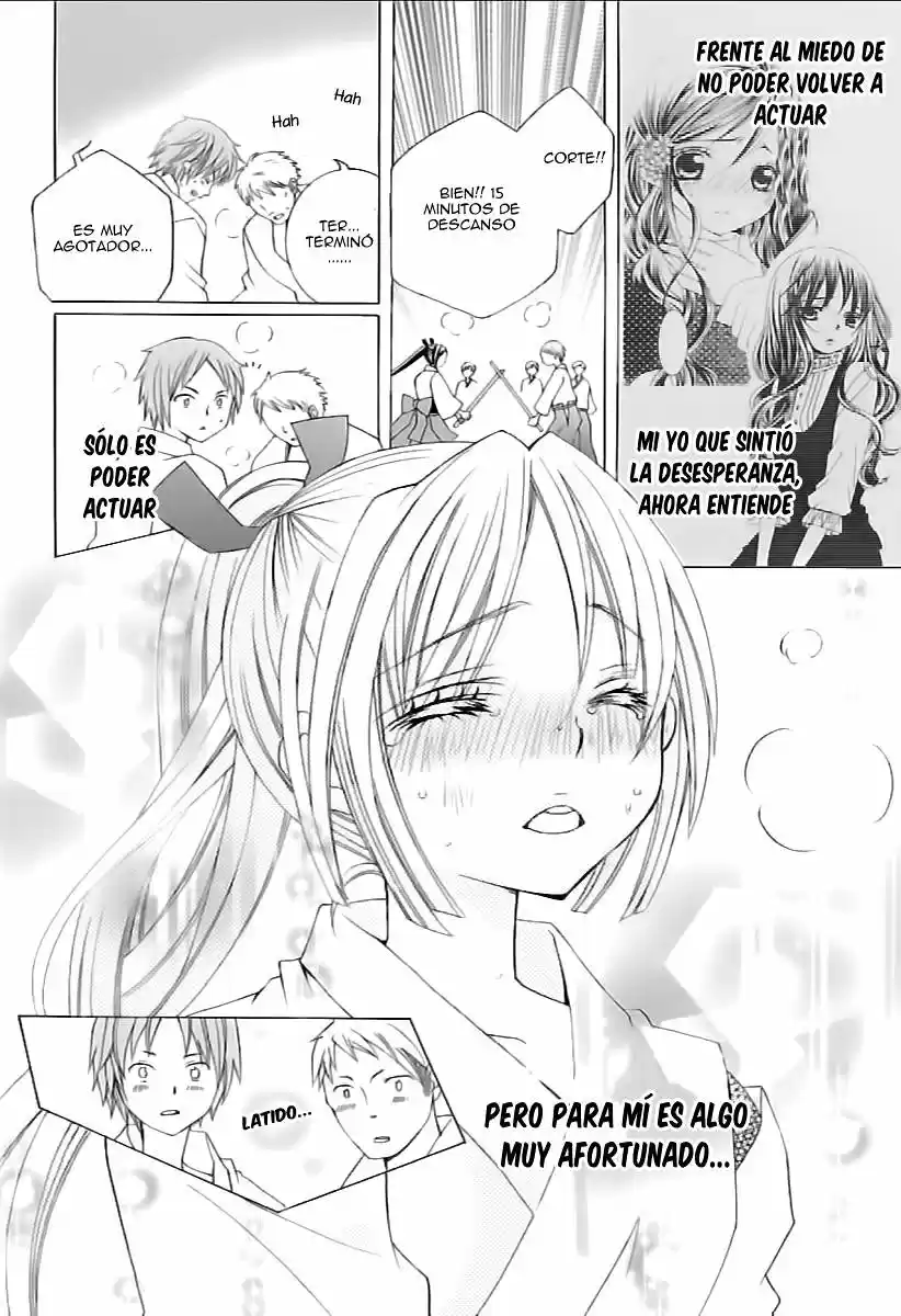 Suki desu Suzuki-kun!! (2008) - Capítulo 80 - Página 10 - LectorTMOo