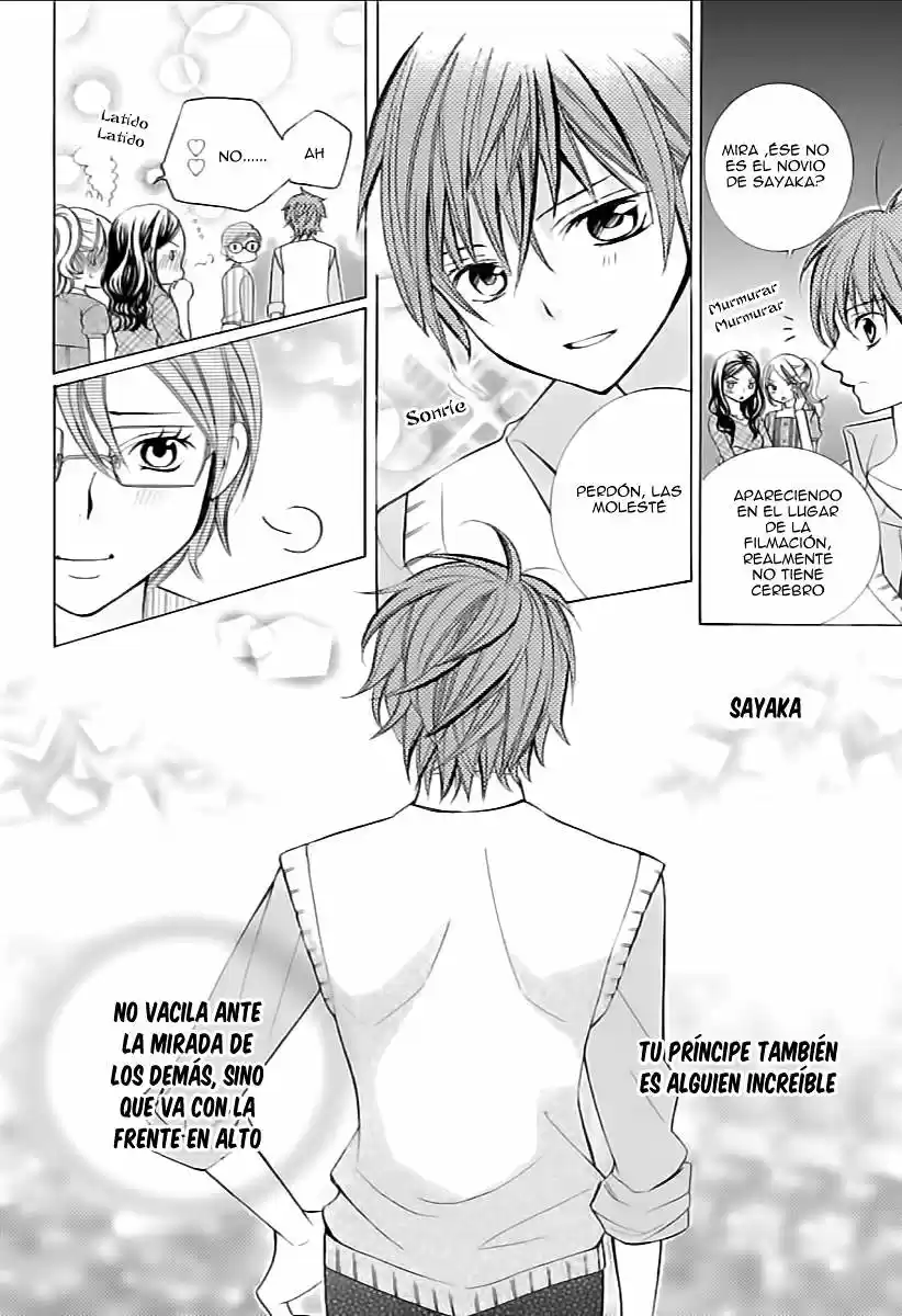 Suki desu Suzuki-kun!! (2008) - Capítulo 80 - Página 12 - LectorTMOo