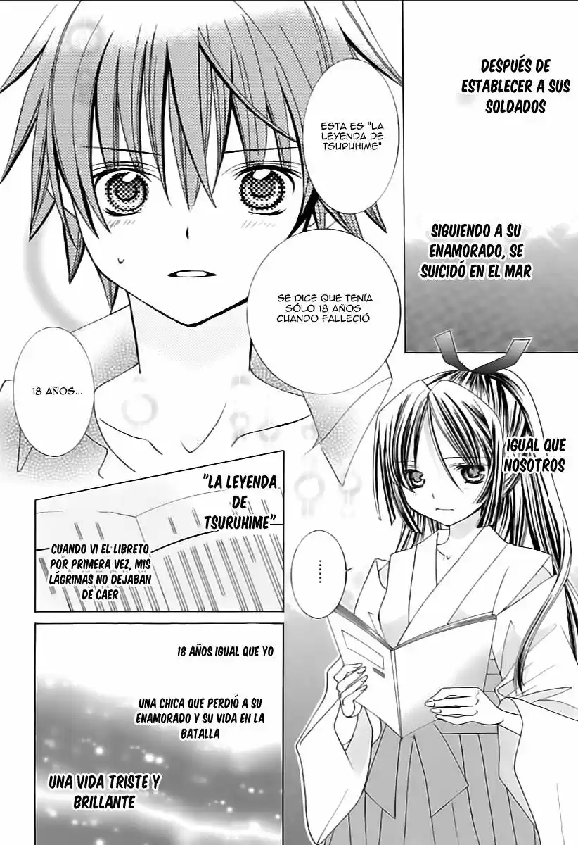 Suki desu Suzuki-kun!! (2008) - Capítulo 80 - Página 14 - LectorTMOo