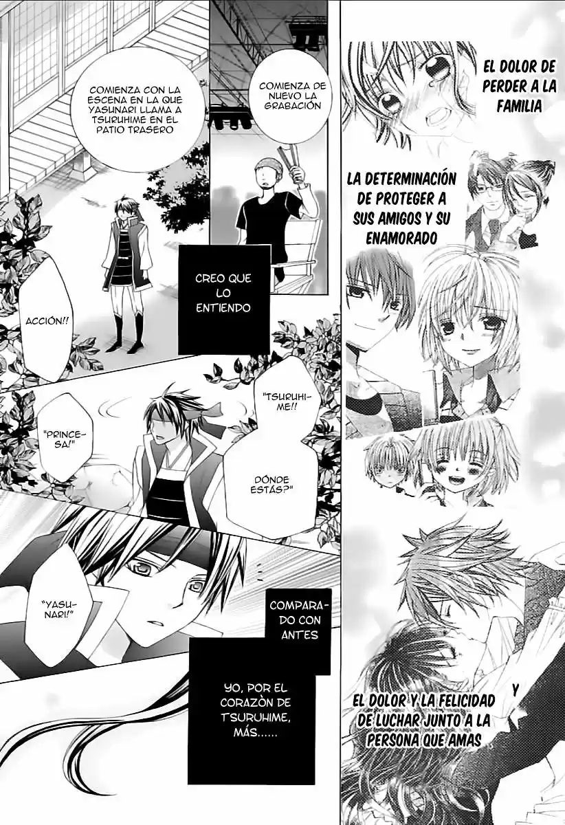 Suki desu Suzuki-kun!! (2008) - Capítulo 80 - Página 15 - LectorTMOo