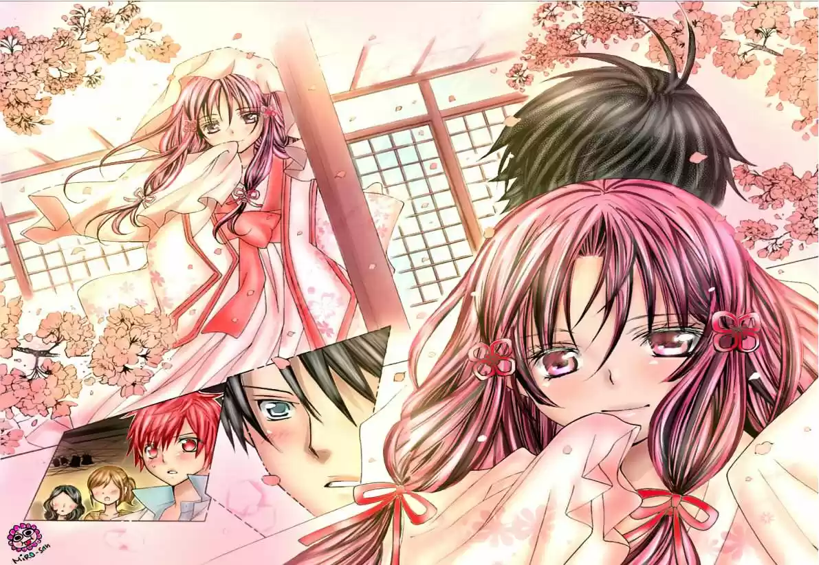 Suki desu Suzuki-kun!! (2008) - Capítulo 80 - Página 16 - LectorTMOo