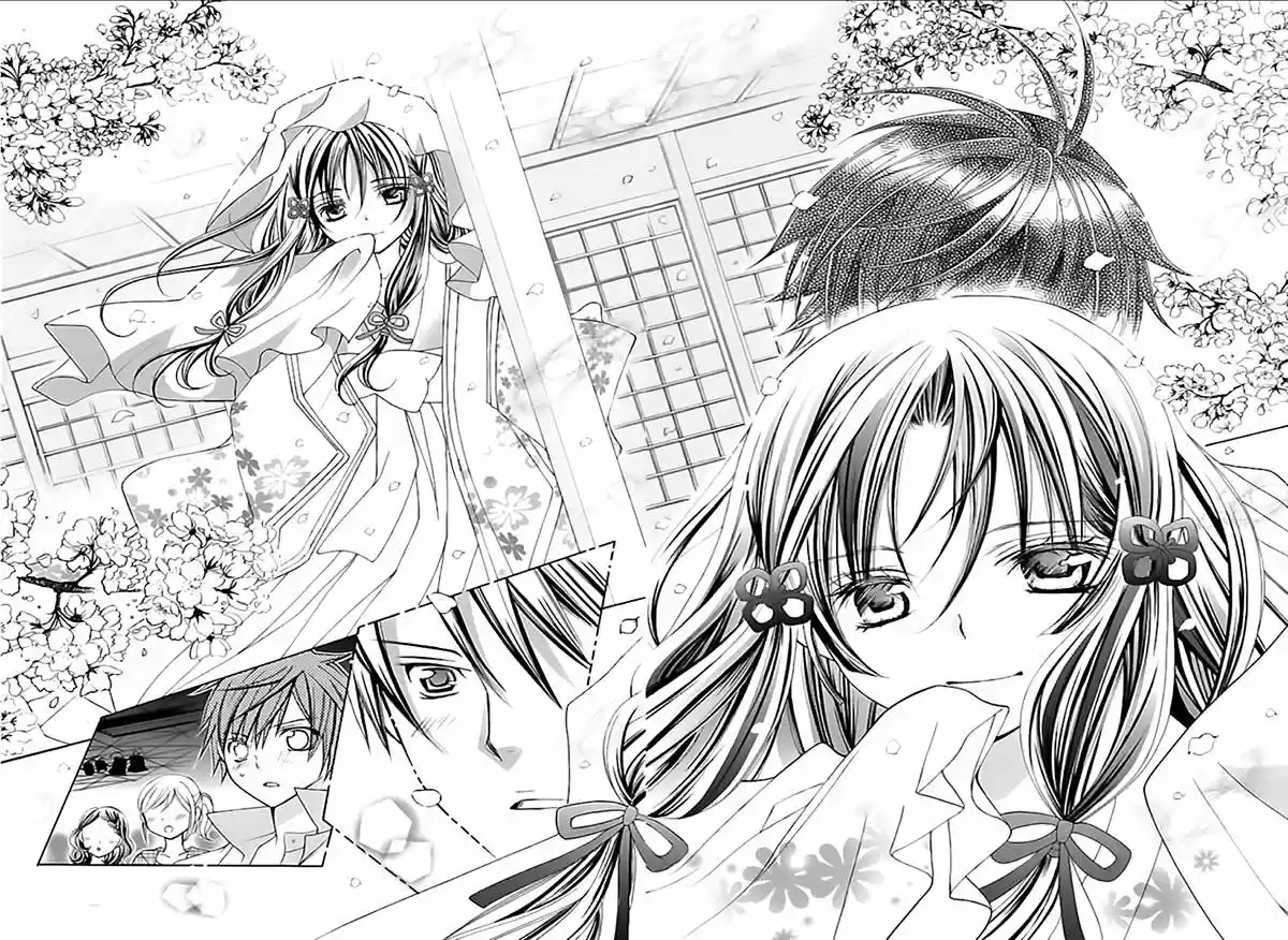 Suki desu Suzuki-kun!! (2008) - Capítulo 80 - Página 17 - LectorTMOo