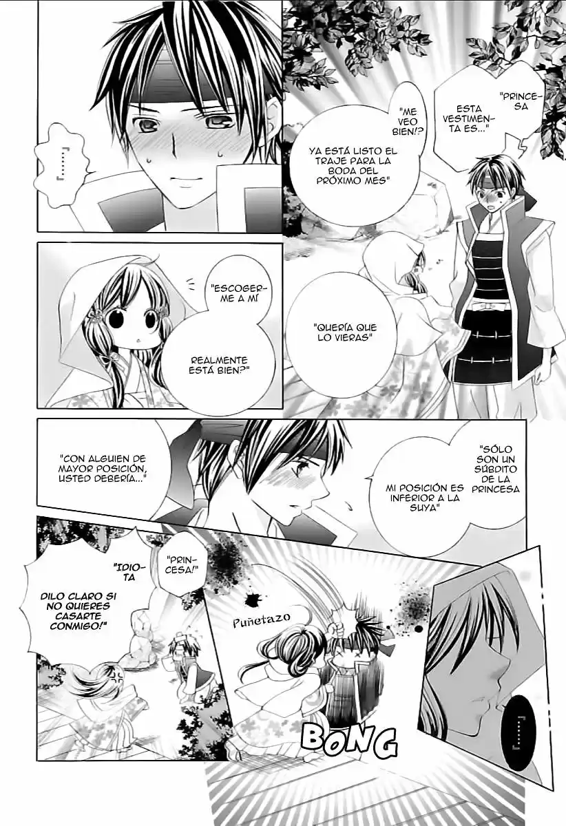 Suki desu Suzuki-kun!! (2008) - Capítulo 80 - Página 18 - LectorTMOo