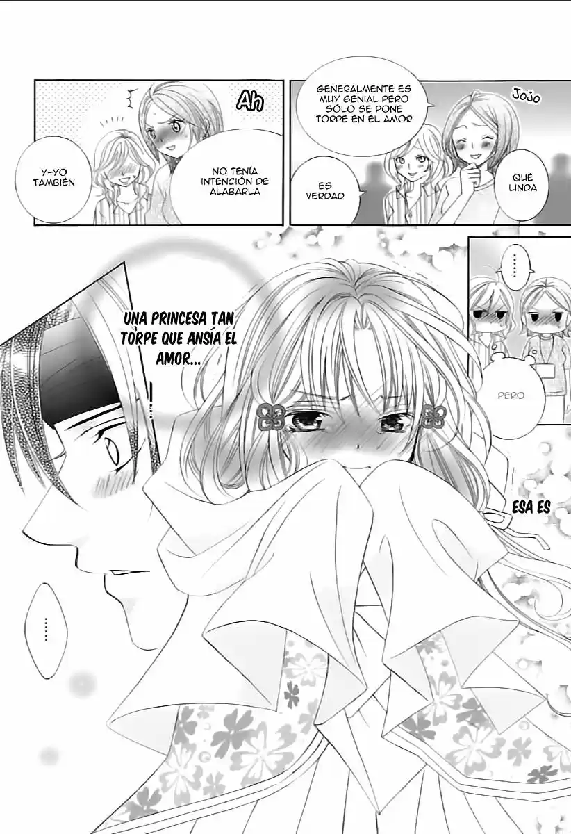 Suki desu Suzuki-kun!! (2008) - Capítulo 80 - Página 20 - LectorTMOo