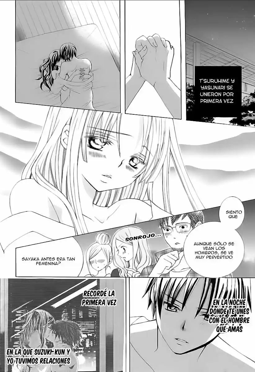 Suki desu Suzuki-kun!! (2008) - Capítulo 80 - Página 22 - LectorTMOo