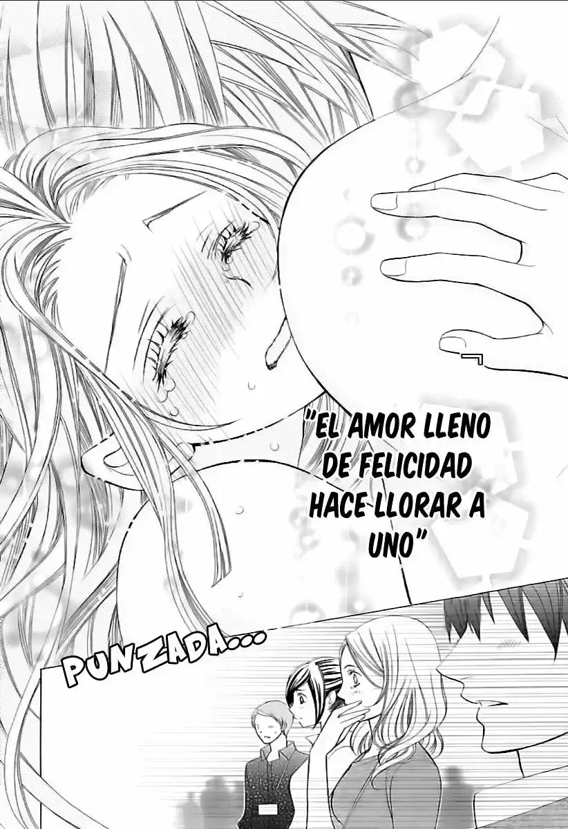 Suki desu Suzuki-kun!! (2008) - Capítulo 80 - Página 23 - LectorTMOo