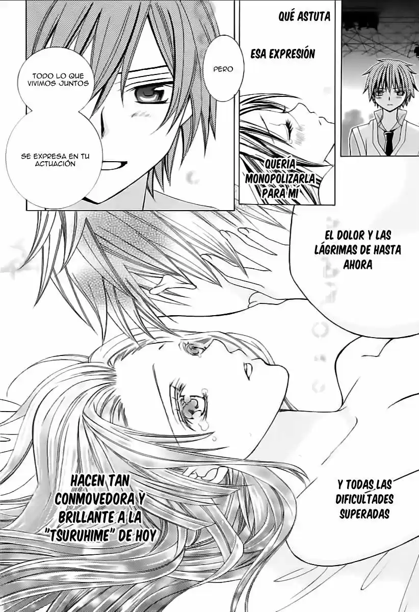 Suki desu Suzuki-kun!! (2008) - Capítulo 80 - Página 24 - LectorTMOo