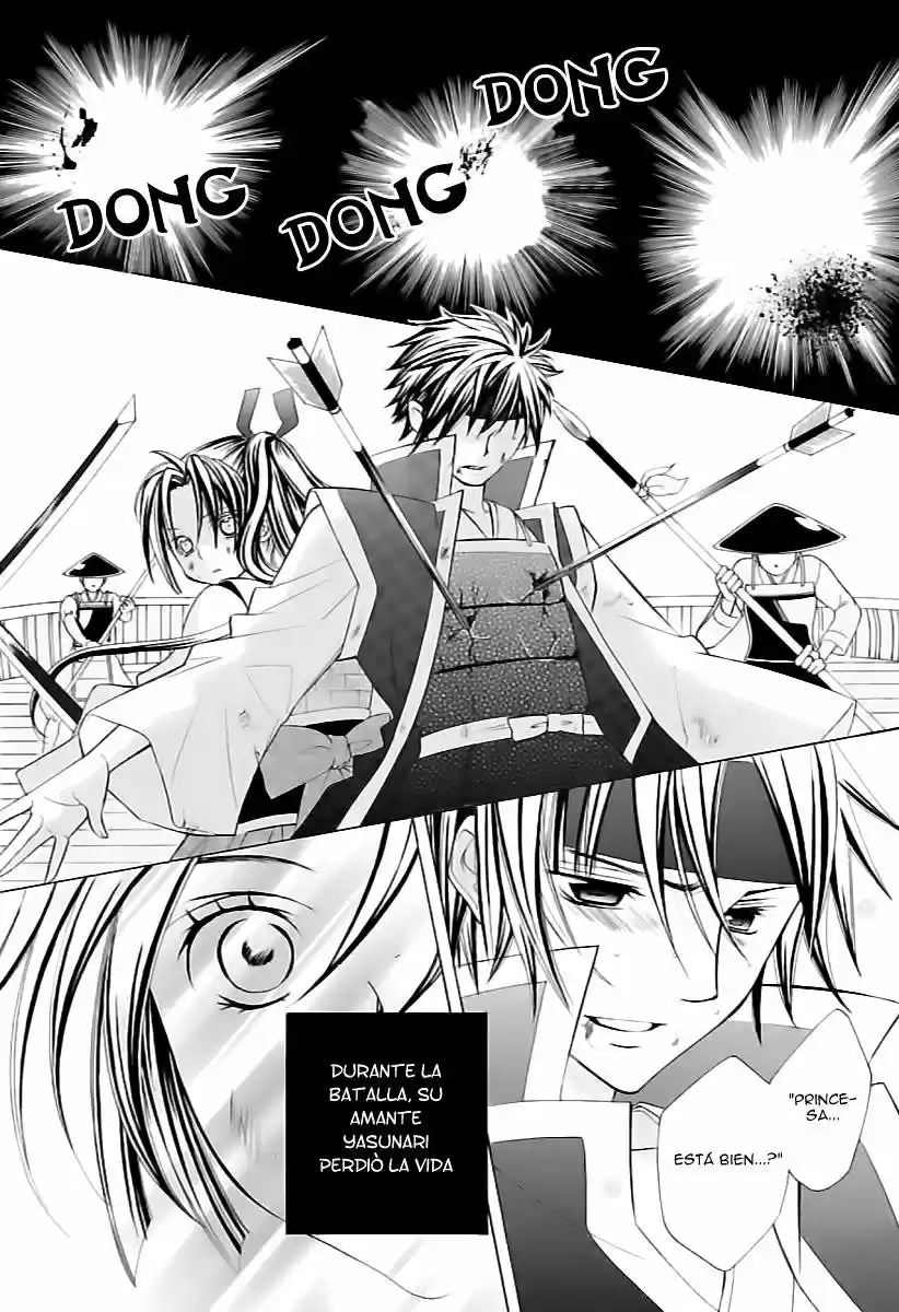 Suki desu Suzuki-kun!! (2008) - Capítulo 80 - Página 26 - LectorTMOo