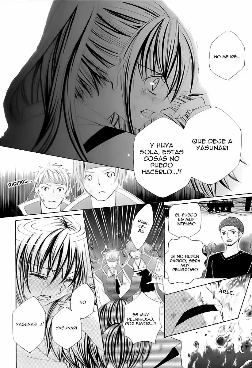 Suki desu Suzuki-kun!! (2008) - Capítulo 80 - Página 28 - LectorTMOo