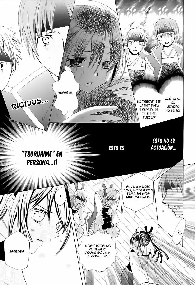 Suki desu Suzuki-kun!! (2008) - Capítulo 80 - Página 29 - LectorTMOo