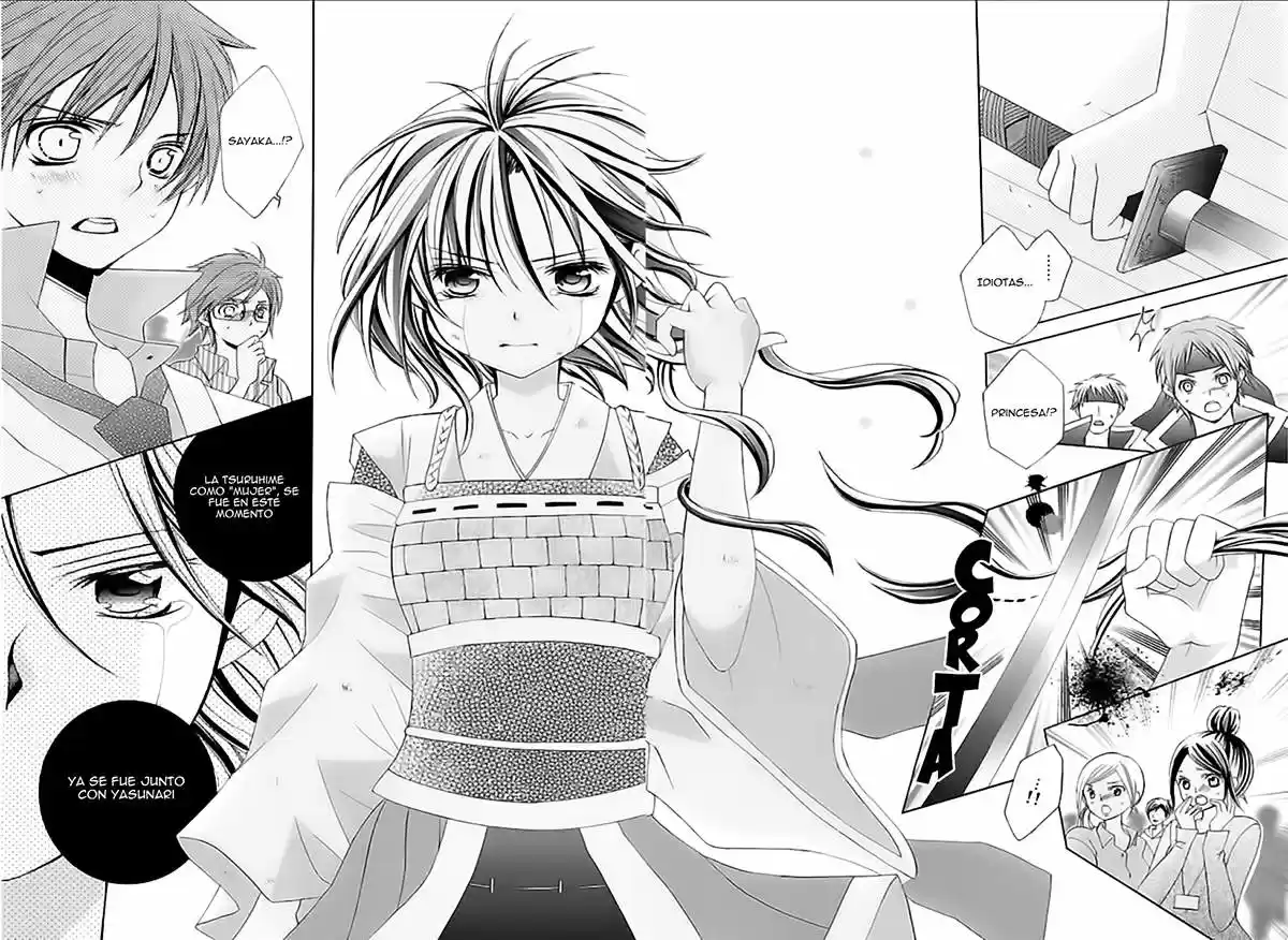 Suki desu Suzuki-kun!! (2008) - Capítulo 80 - Página 30 - LectorTMOo