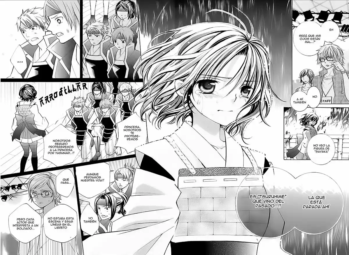Suki desu Suzuki-kun!! (2008) - Capítulo 80 - Página 32 - LectorTMOo