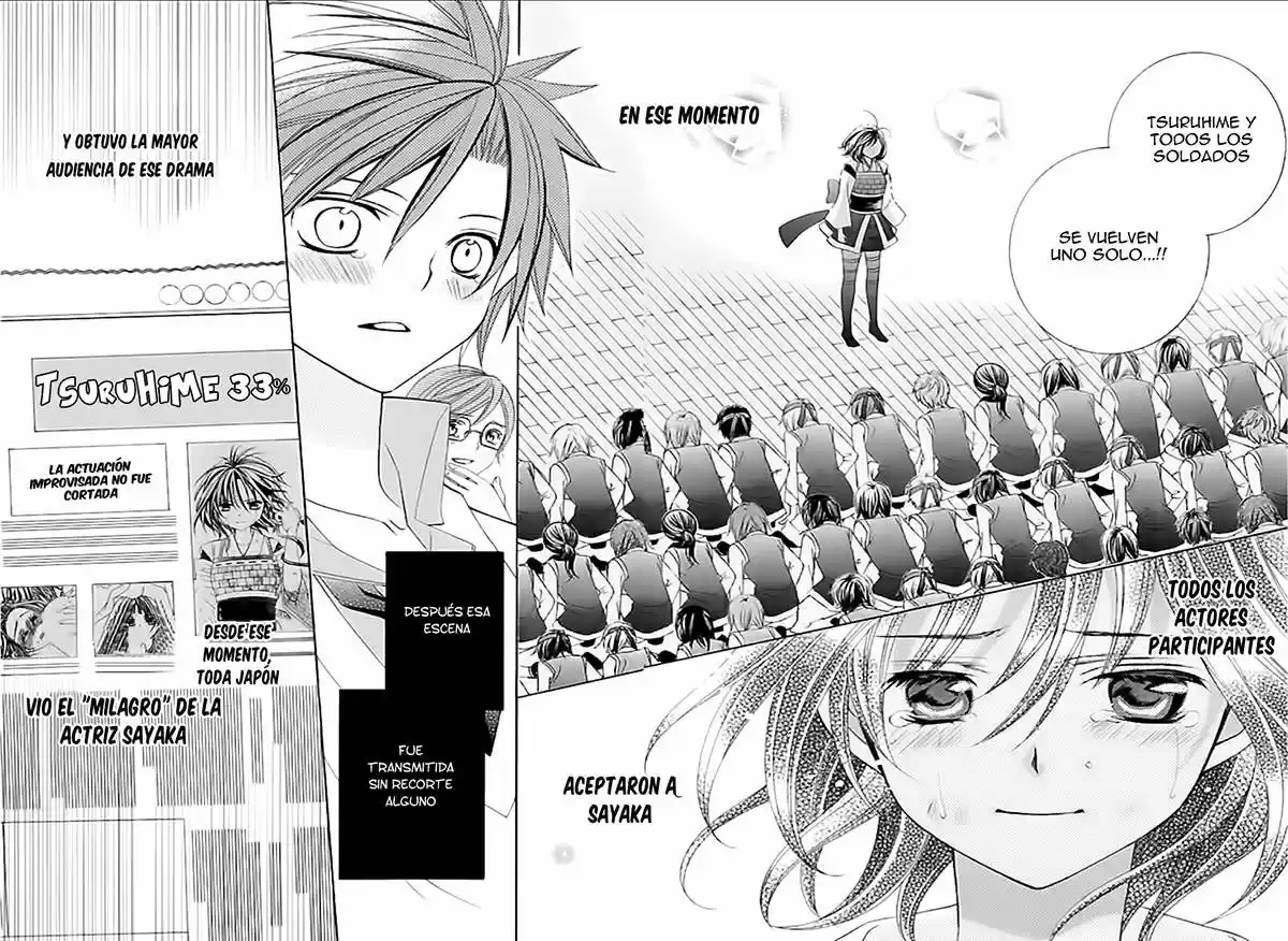 Suki desu Suzuki-kun!! (2008) - Capítulo 80 - Página 33 - LectorTMOo