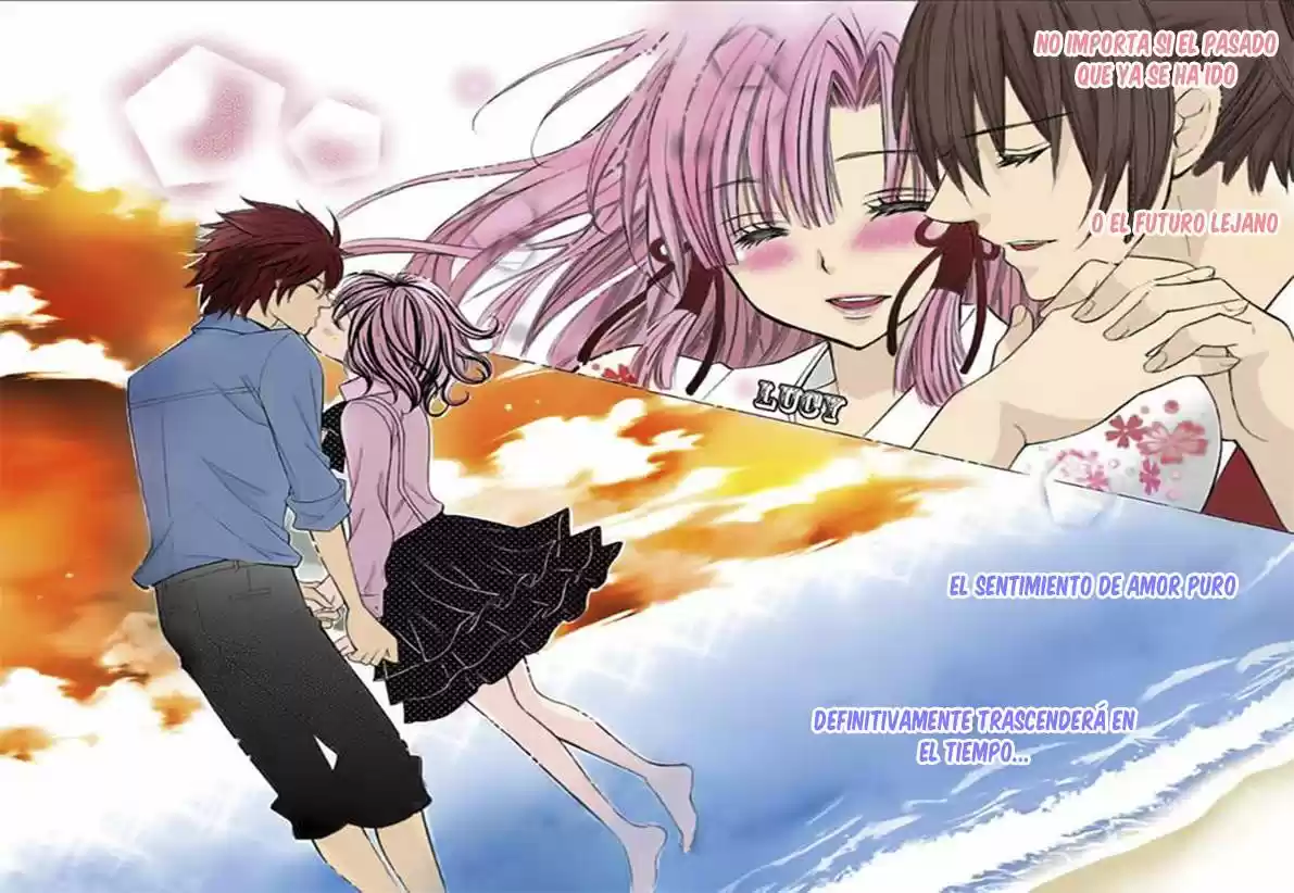 Suki desu Suzuki-kun!! (2008) - Capítulo 81 - Página 4 - LectorTMOo