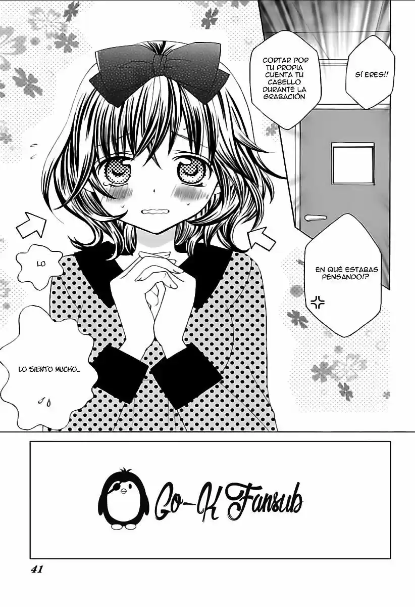 Suki desu Suzuki-kun!! (2008) - Capítulo 81 - Página 8 - LectorTMOo