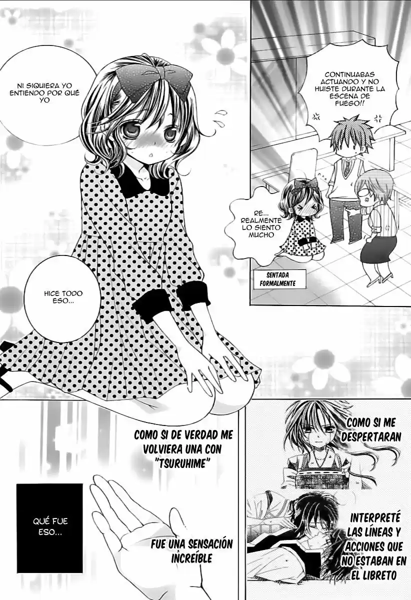 Suki desu Suzuki-kun!! (2008) - Capítulo 81 - Página 9 - LectorTMOo