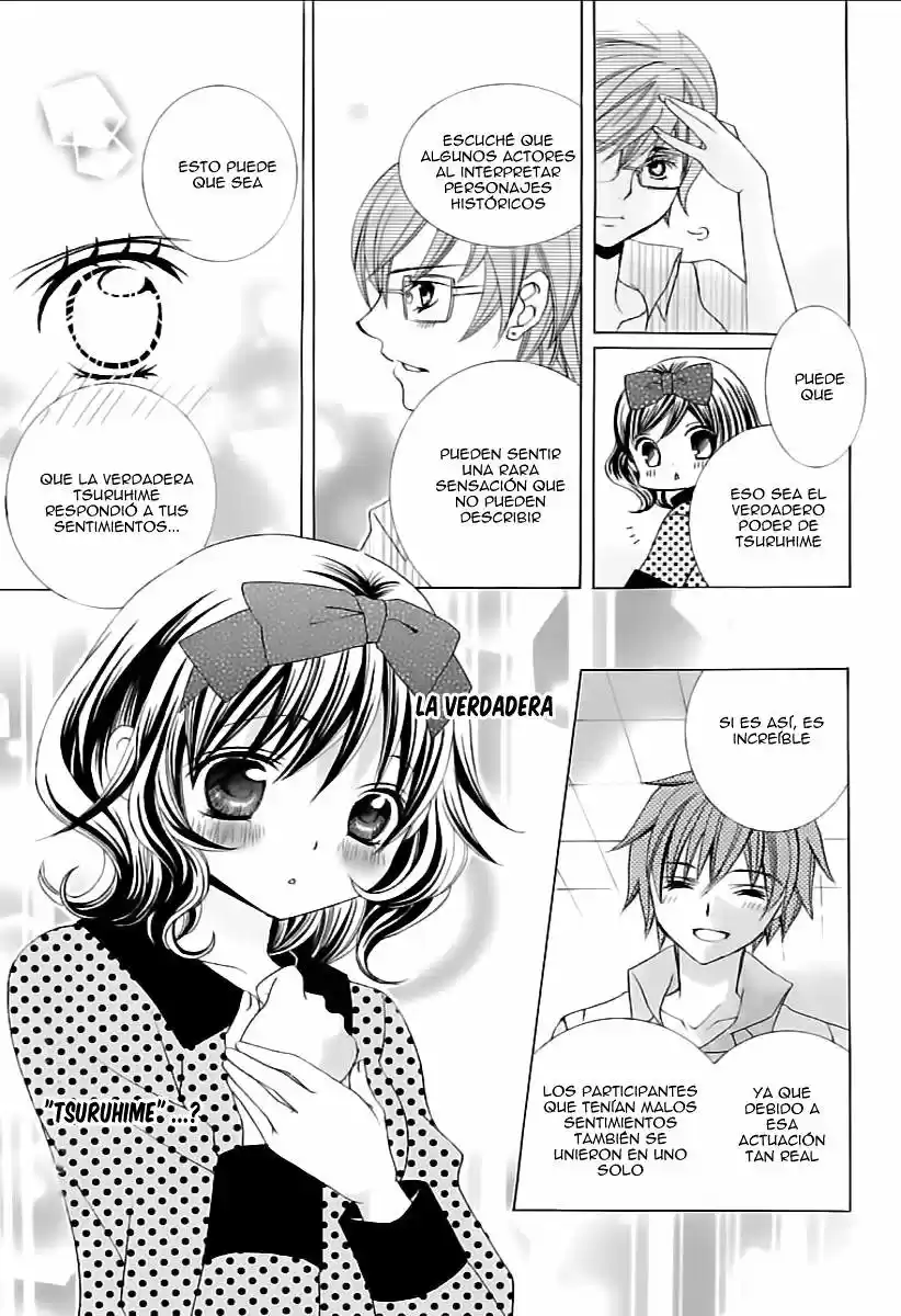 Suki desu Suzuki-kun!! (2008) - Capítulo 81 - Página 10 - LectorTMOo