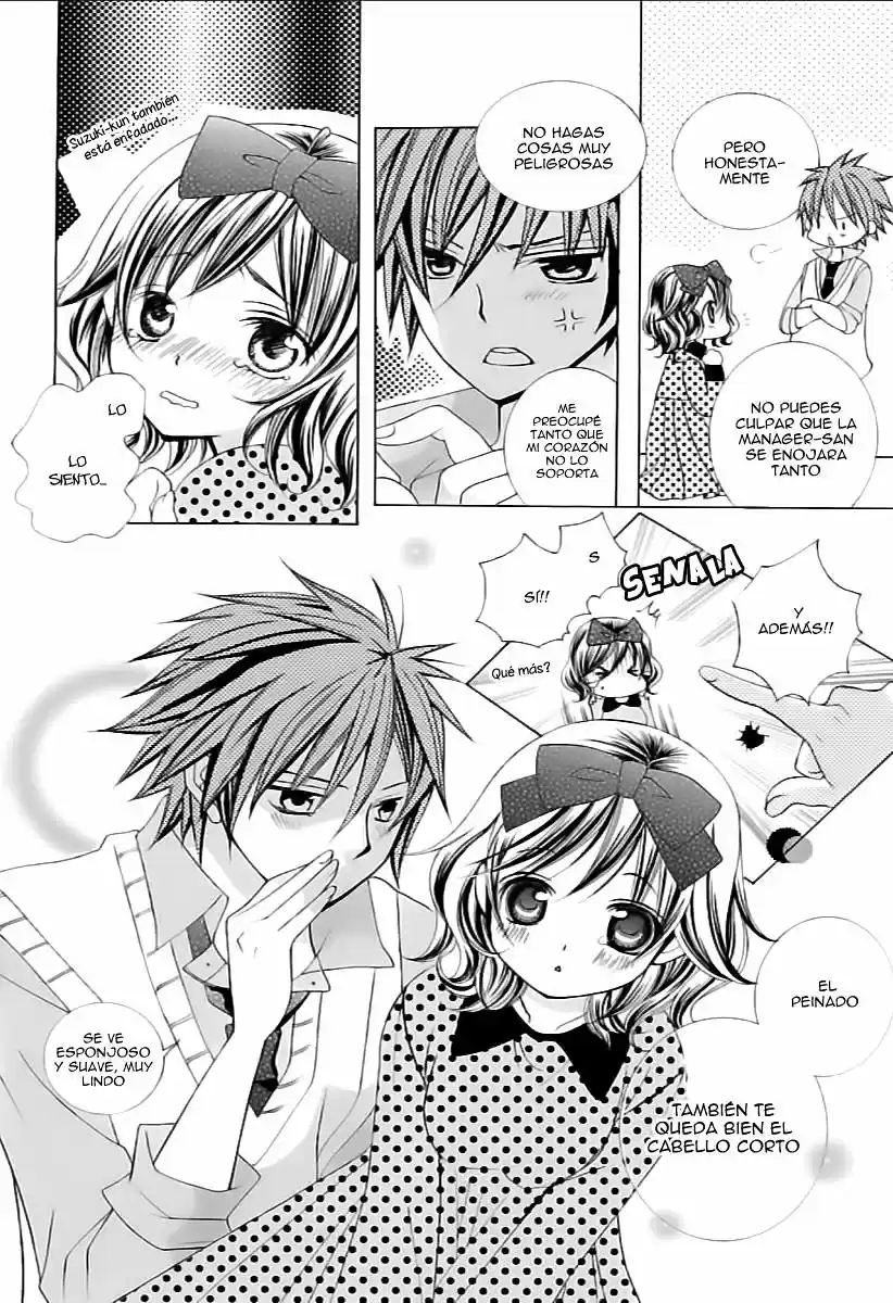 Suki desu Suzuki-kun!! (2008) - Capítulo 81 - Página 11 - LectorTMOo