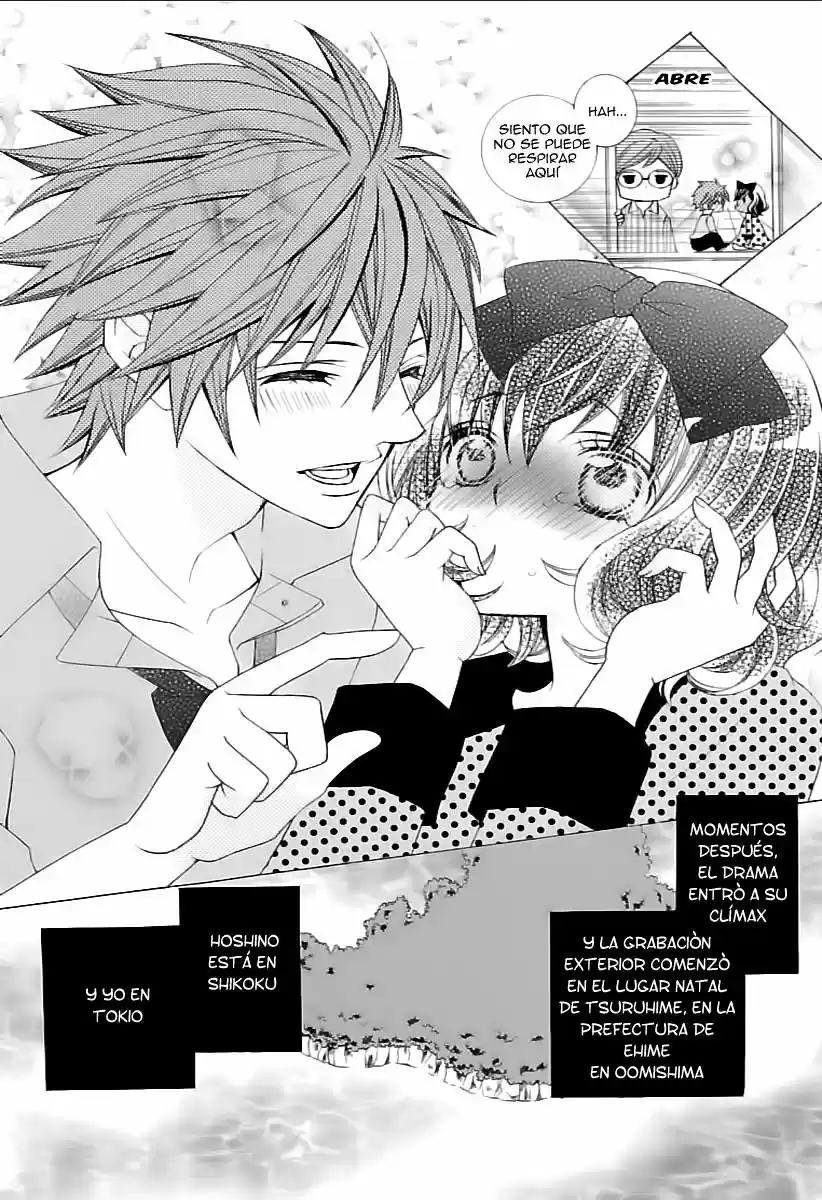 Suki desu Suzuki-kun!! (2008) - Capítulo 81 - Página 12 - LectorTMOo