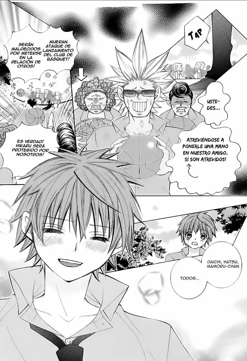 Suki desu Suzuki-kun!! (2008) - Capítulo 81 - Página 16 - LectorTMOo