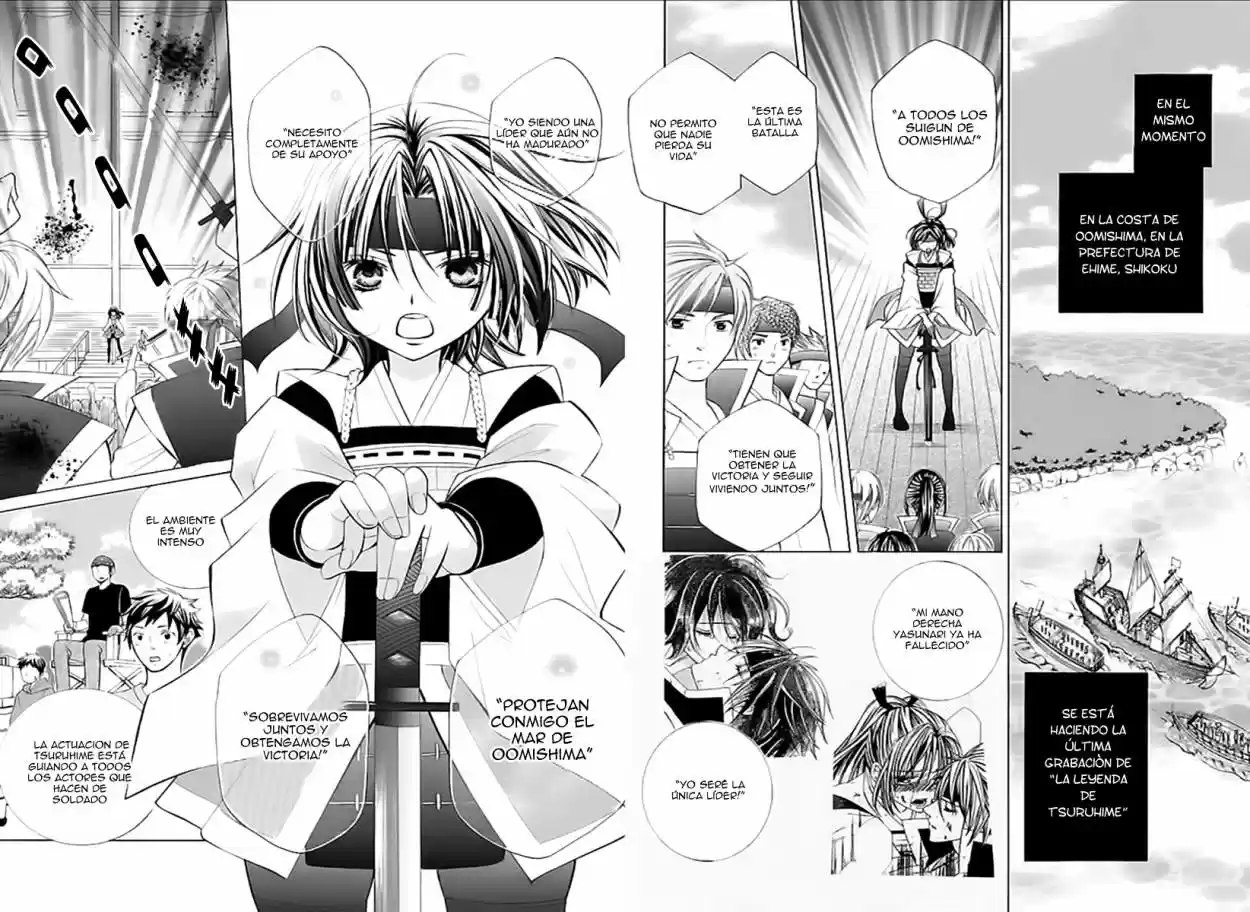 Suki desu Suzuki-kun!! (2008) - Capítulo 81 - Página 17 - LectorTMOo