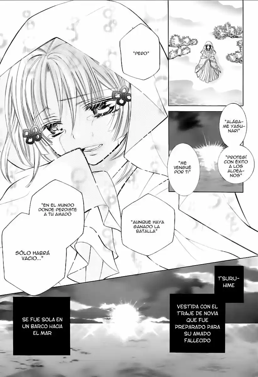 Suki desu Suzuki-kun!! (2008) - Capítulo 81 - Página 20 - LectorTMOo