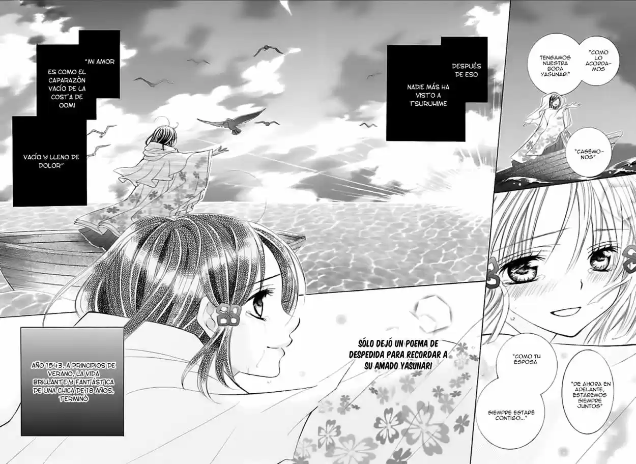 Suki desu Suzuki-kun!! (2008) - Capítulo 81 - Página 21 - LectorTMOo