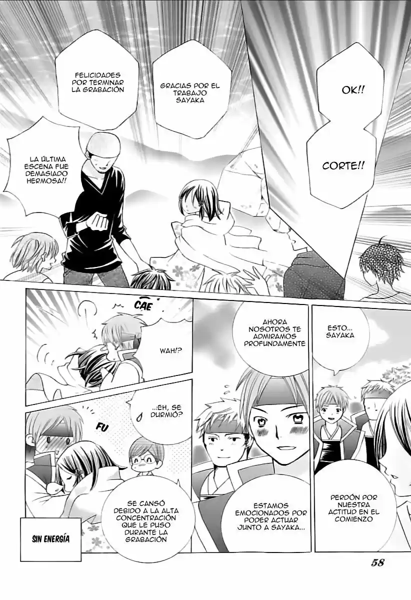 Suki desu Suzuki-kun!! (2008) - Capítulo 81 - Página 22 - LectorTMOo