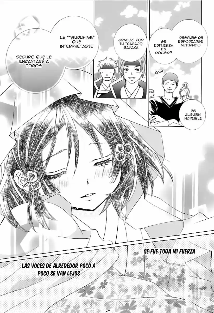 Suki desu Suzuki-kun!! (2008) - Capítulo 81 - Página 23 - LectorTMOo