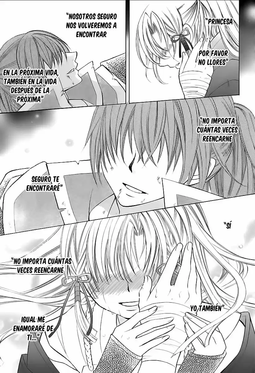 Suki desu Suzuki-kun!! (2008) - Capítulo 81 - Página 25 - LectorTMOo