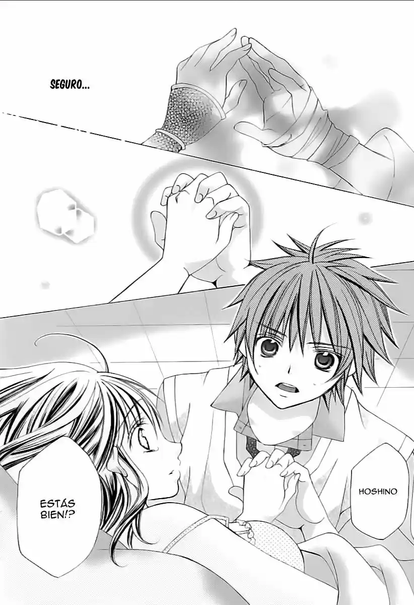 Suki desu Suzuki-kun!! (2008) - Capítulo 81 - Página 26 - LectorTMOo