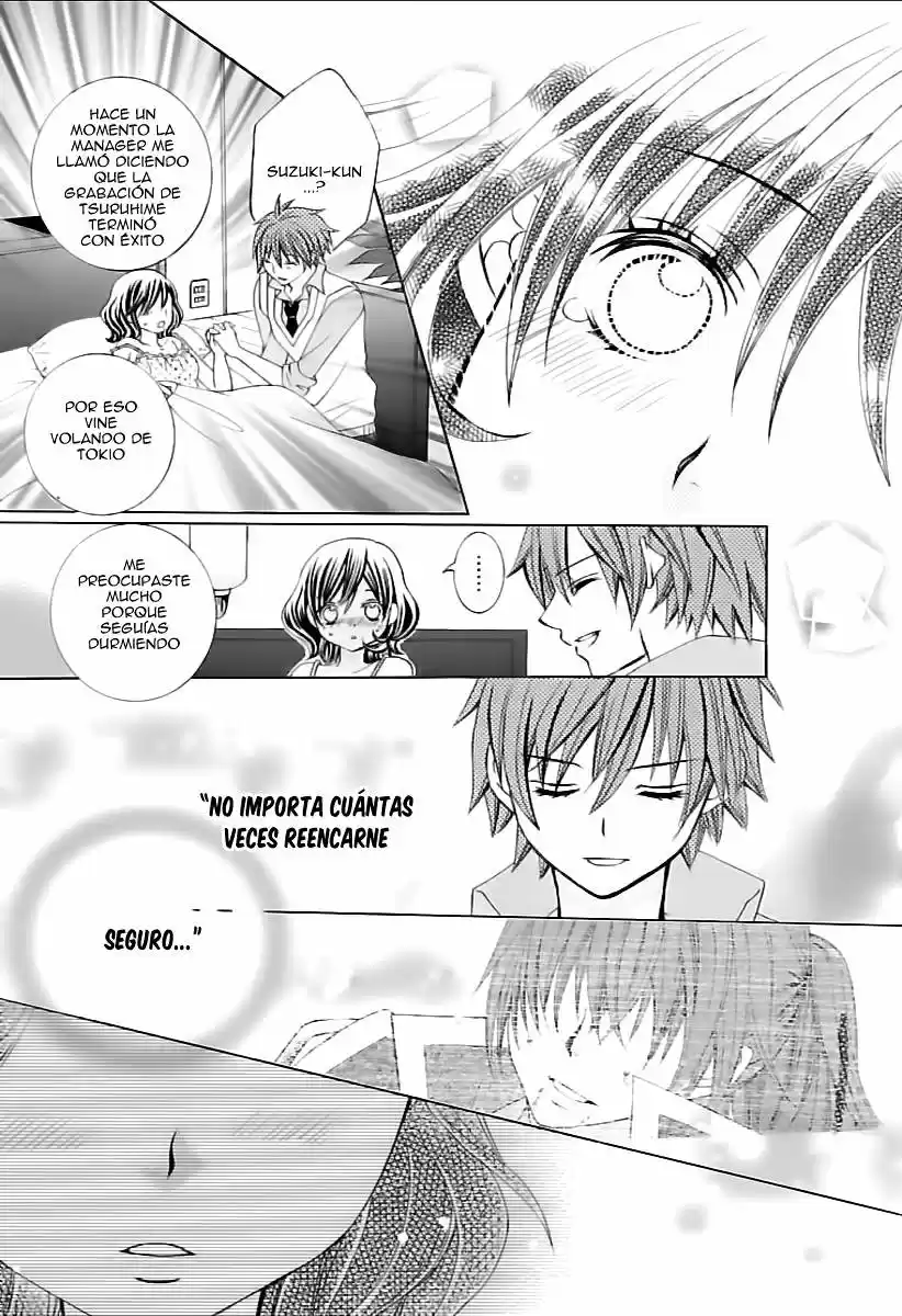 Suki desu Suzuki-kun!! (2008) - Capítulo 81 - Página 27 - LectorTMOo