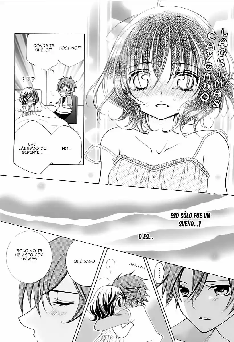 Suki desu Suzuki-kun!! (2008) - Capítulo 81 - Página 28 - LectorTMOo