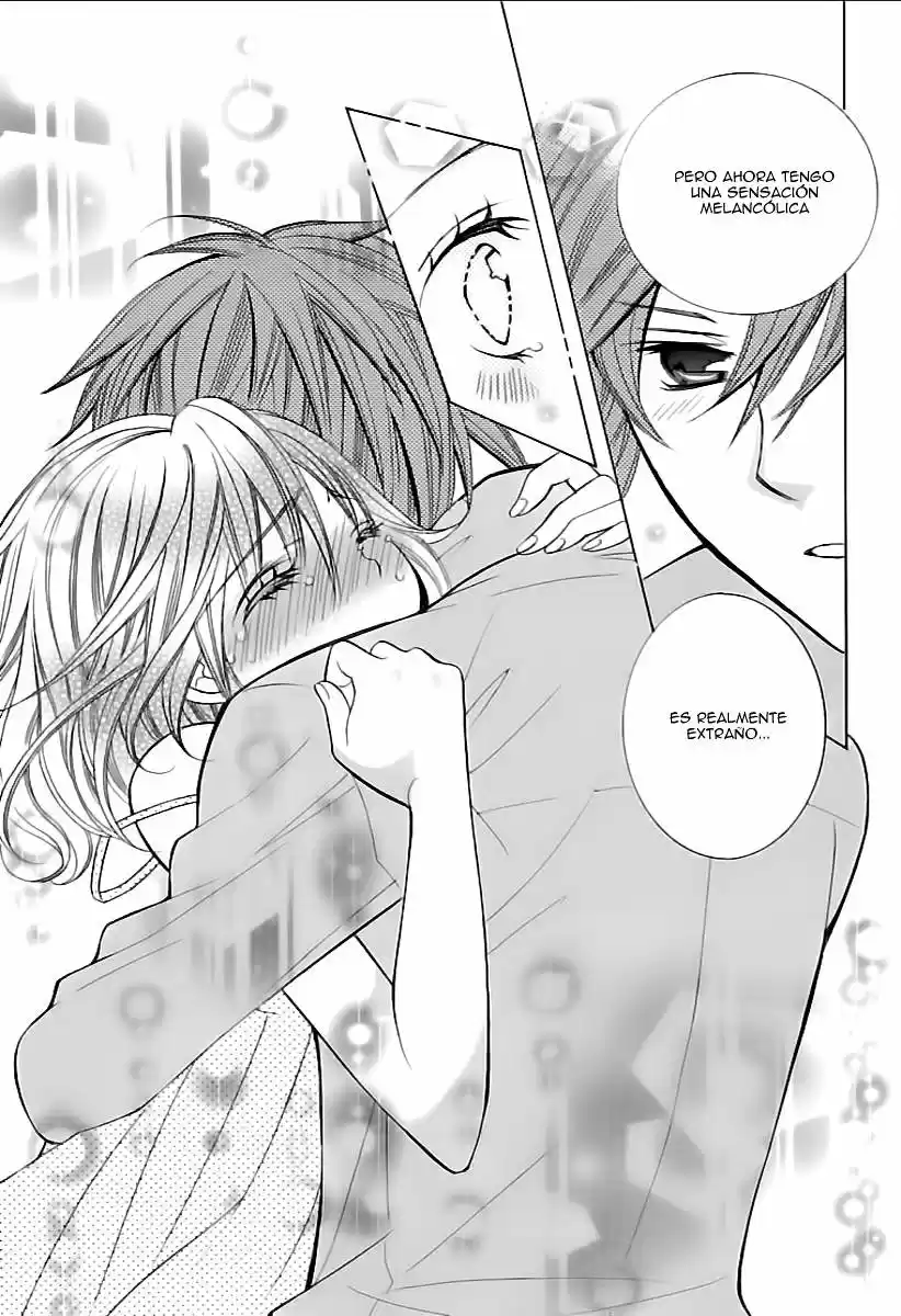 Suki desu Suzuki-kun!! (2008) - Capítulo 81 - Página 29 - LectorTMOo